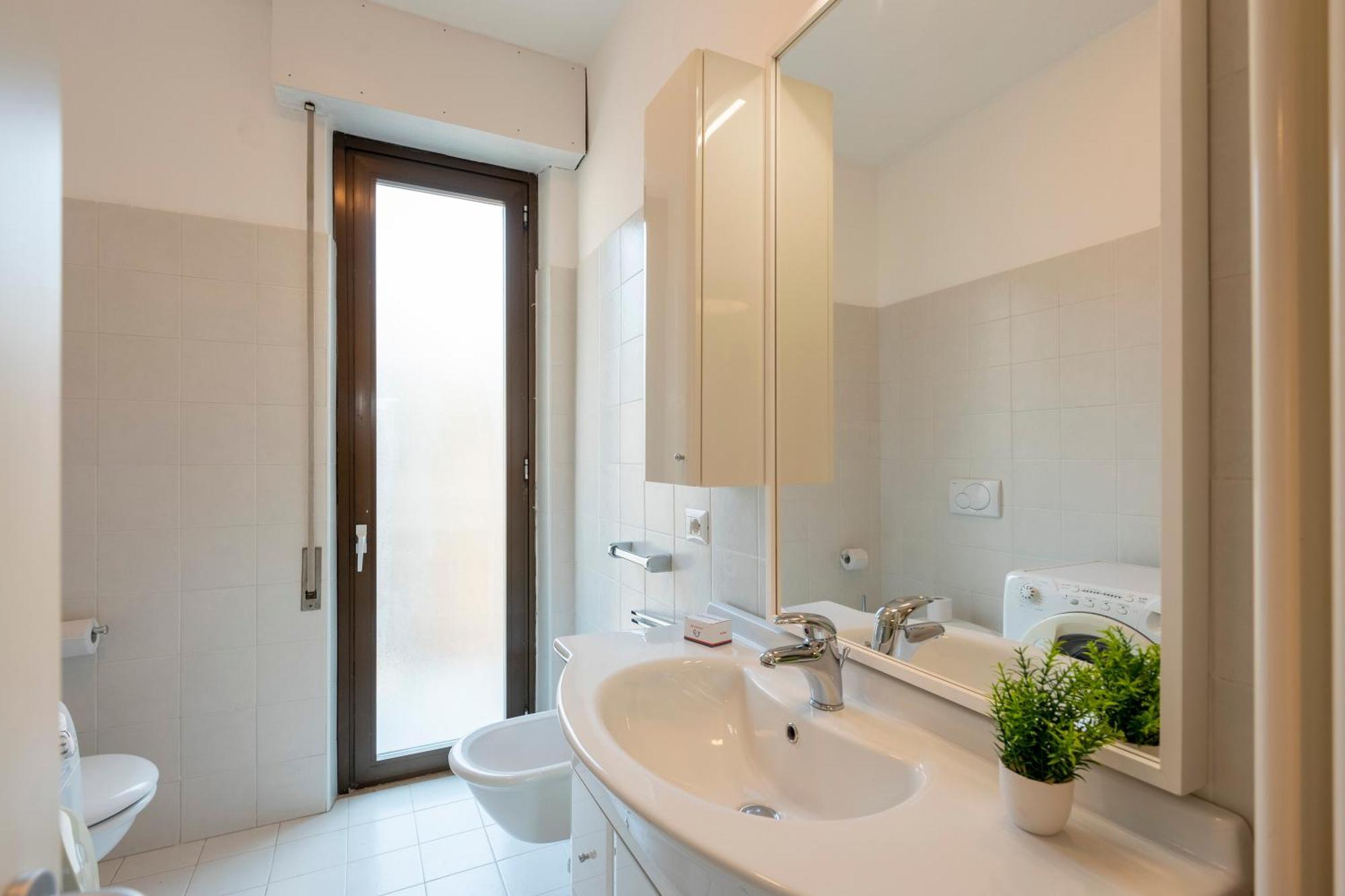 Appartamento Casa Lucia In Town - Happy Riva del Garda