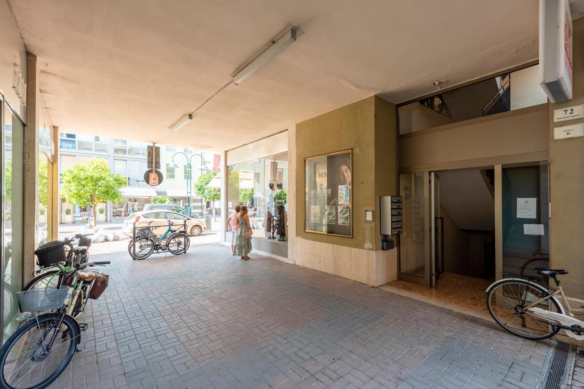 Casa Lucia In Town - Happy Appartamento