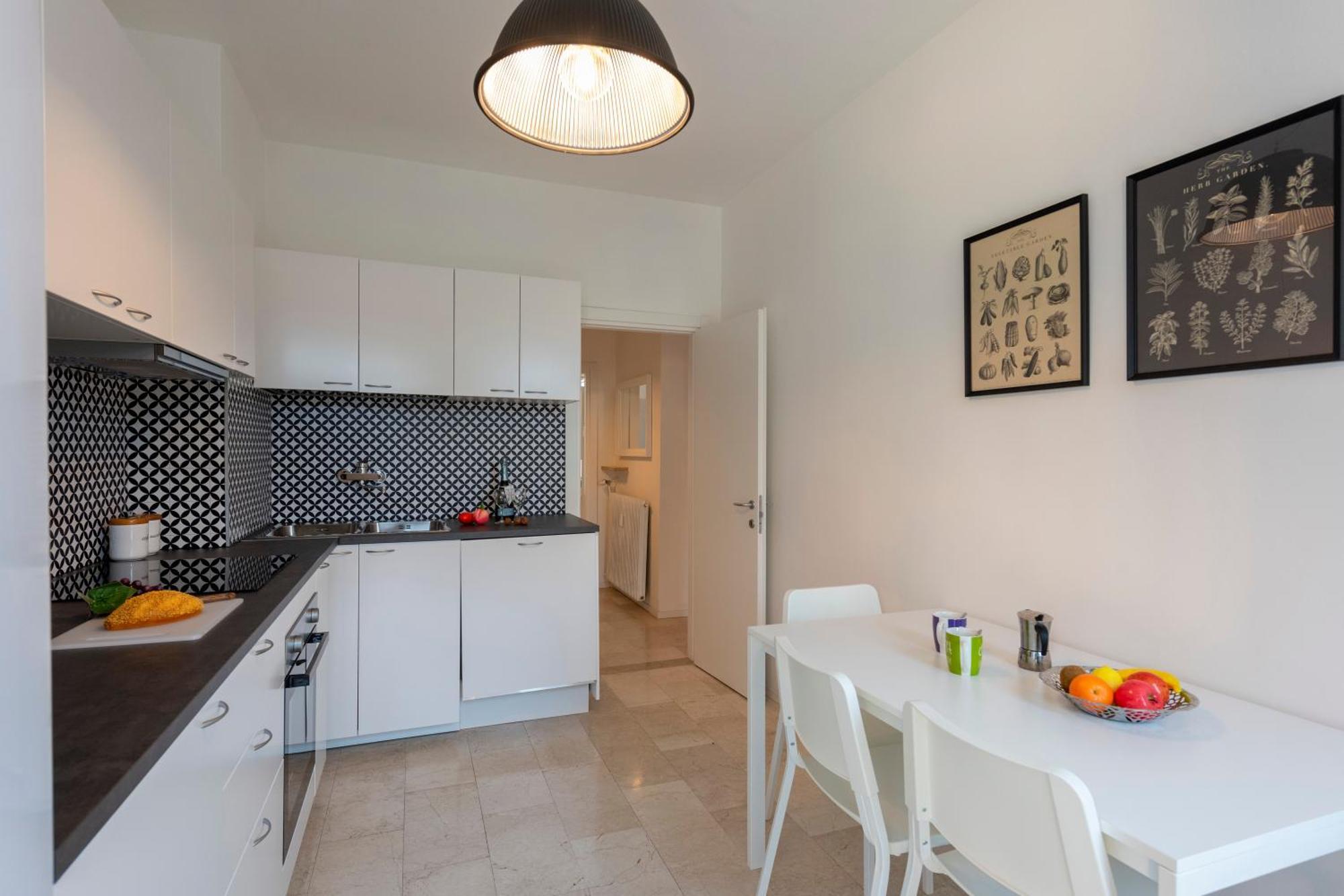 Appartamento Casa Lucia In Town - Happy *