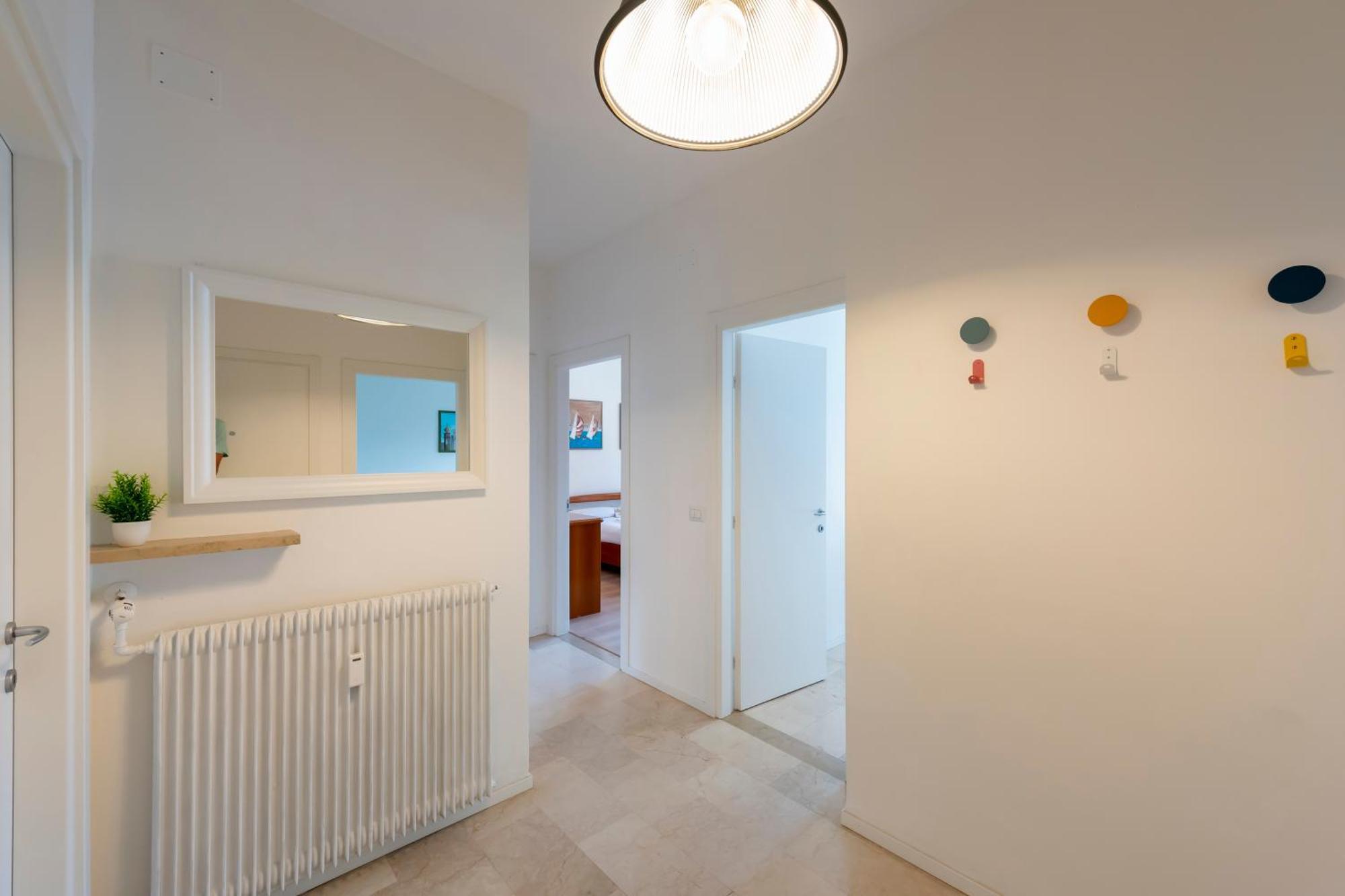 Casa Lucia In Town - Happy Appartamento